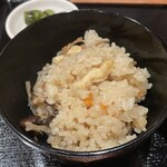 Iroha - 日替わりうどん定食