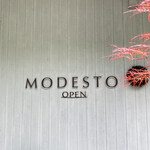 MODESTO - 