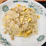 日高屋 - チャーハン