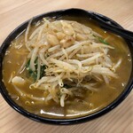 Betokon Ramen Kurashiki Shinkyo Higashi Okayama Ten - ベトコン930円