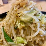 Betokon Ramen Kurashiki Shinkyo Higashi Okayama Ten - 国士無双アップ