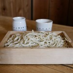 蕎麦 坐忘 - 料理写真: