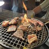 豚ホルモン我那覇焼肉店