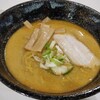 Yasashii, Tonkotsu Men Kamakura - 