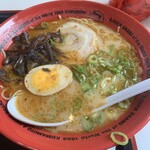 味千ラーメン - 