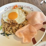 CINTA JAWA CAFE Shibuya Ten - 