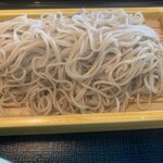 Soba Dokoro Hachifuku Chaya - 