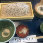 Soba Dokoro Hachifuku Chaya - 