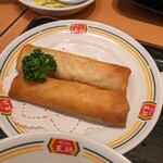 餃子の王将  - 