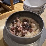 釣船茶屋ざうお - 