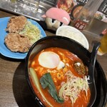 らーめん がらく - 