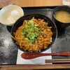 草津パーキングエリア(下り線)フードコート - 料理写真: