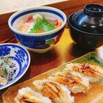 Ogiya Sushi - 