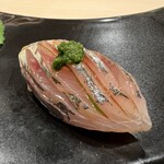 Sushi Iwamoto - 