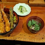 Tempura Ichikawa - 