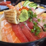 Yagura Sushi - 