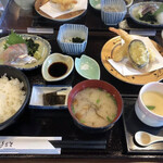 Restaurant Kihagi - 