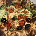 400℃ Pizza TOKYO - 