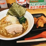 Ramen Carnival Oshu Mizusawa - 