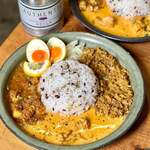 Spice Curry and Cafe Chikaku - 