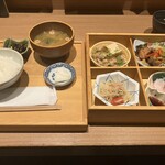 料理家　仄り - 