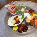 Ginza Aster Kusa Nihonbashi - 