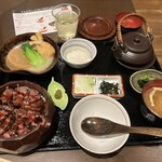 Wagyu to Oden Miyoshi Tei Yokohamamoa-Zuten - 