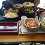 Hakata Motsu-nabe Yamaya Sapporo Ekimaedori Ten - 