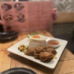 Asian Cafe & Diner Vivid Ajia - 