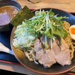 めん処 酒家 咲はる - 料理写真: