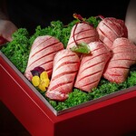 Matsusaka beef YAKINIKU THE SEJONG - メイン写真: