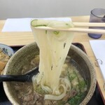 Coco-chan Udon - 