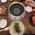 Yakiniku Sanga Tabata Ten - 