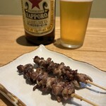 Sumibi Yakitori Miyabi - 