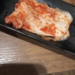 Korean Tonbuza Shinjuku Ten - 