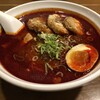 ドラゴンラーメン