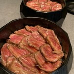 Sumibi Wagyu Yakiniku Moumou Tei Hirokoji Ten - 