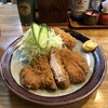 とんかつ寿々来 - 料理写真: