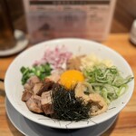 ラーメン れんげ - 