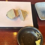 ozashiki tempura tenmasa Marubiru Ten - 