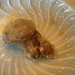 ozashiki tempura tenmasa Marubiru Ten - 