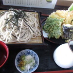 Soba Ichi - 