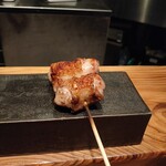 Yakitori Matsumoto Fukuokashichuoku Nishinakasu Ten - 