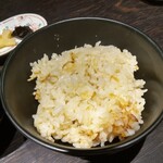 Kushiage Kitchen Dan Ekizo Kobe Sannomiya Ten - 