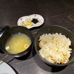 Kushiage Kitchen Dan Ekizo Kobe Sannomiya Ten - 