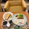 ケーキの西銀 - 料理写真: