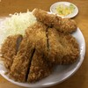 とんかつ いちかつ