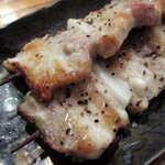 yakitori izakaya torimasa - とりまさ 「ぶた串」