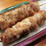 yakitori izakaya torimasa - とりまさ 「とり串」