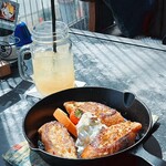 アン シャルム カフェ - 